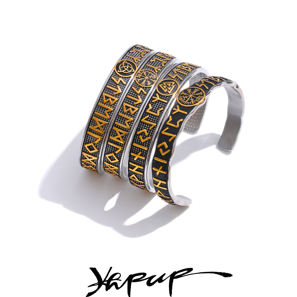Women Accessories Meaning - Yhpup Anlamlı Retro Namaz Kutsal Sembol