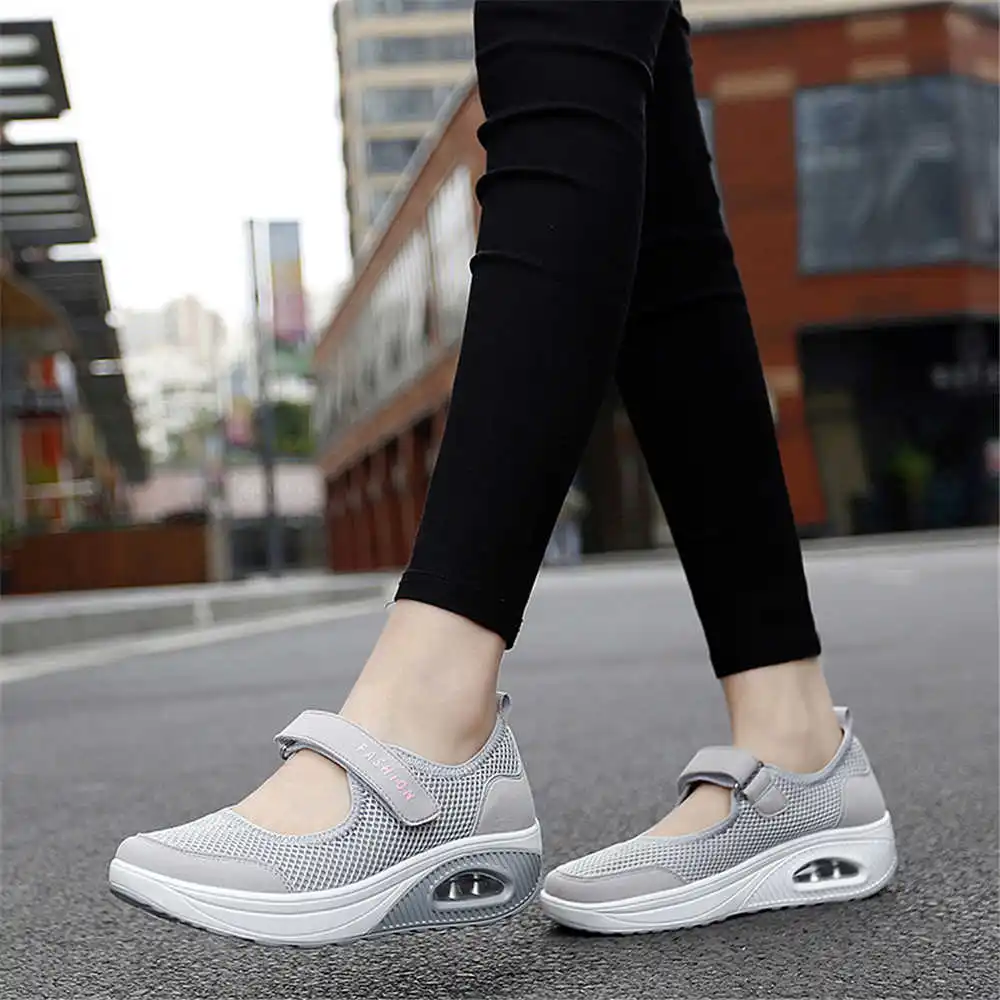 Women Accessories Brand Name Ideas - 36-41 Demi-sezon Renkli Spor Ayakkabı Yürüyüş