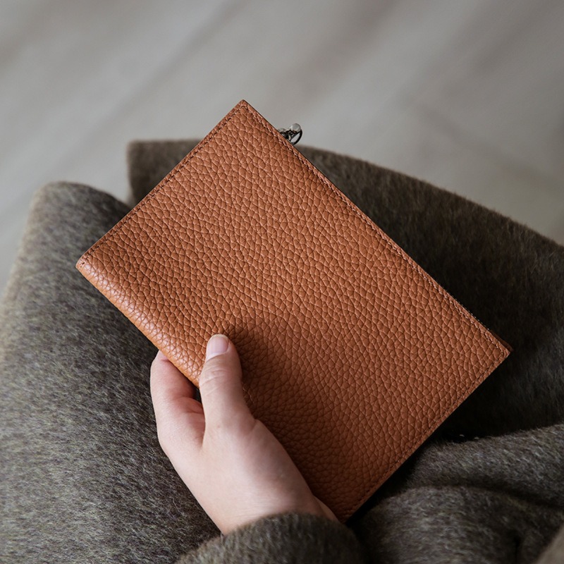 Deri Pasaport Tutucu Kılıfları - Women'S Accessories Wallet incelemesi ve fiyatı