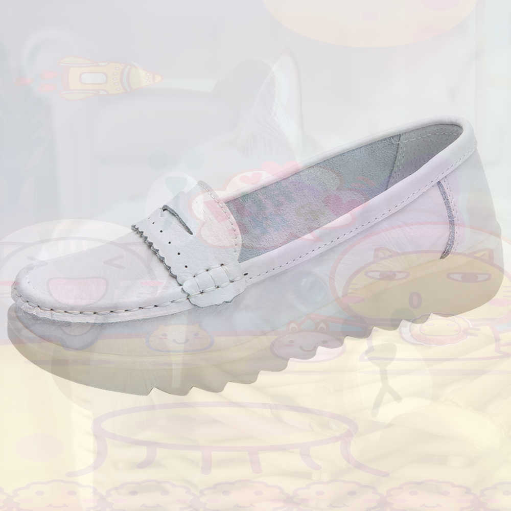 Mokasen Sürüş Genç Spor Ayakka - Women Accessories Brand Name Ideas incelemesi ve fiyatı