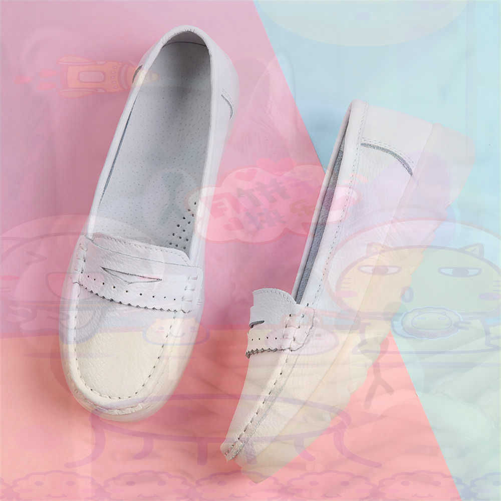 Mokasen Sürüş Genç Spor Ayakka - Women Accessories Brand Name Ideas incelemesi ve fiyatı