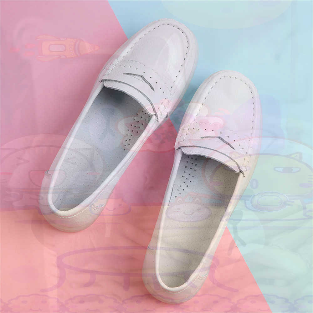 Mokasen Sürüş Genç Spor Ayakka - Women Accessories Brand Name Ideas incelemesi ve fiyatı