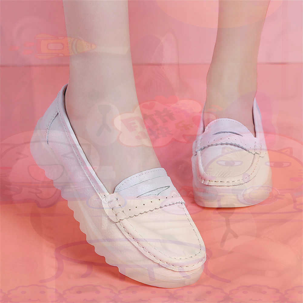 Mokasen Sürüş Genç Spor Ayakka - Women Accessories Brand Name Ideas incelemesi ve fiyatı
