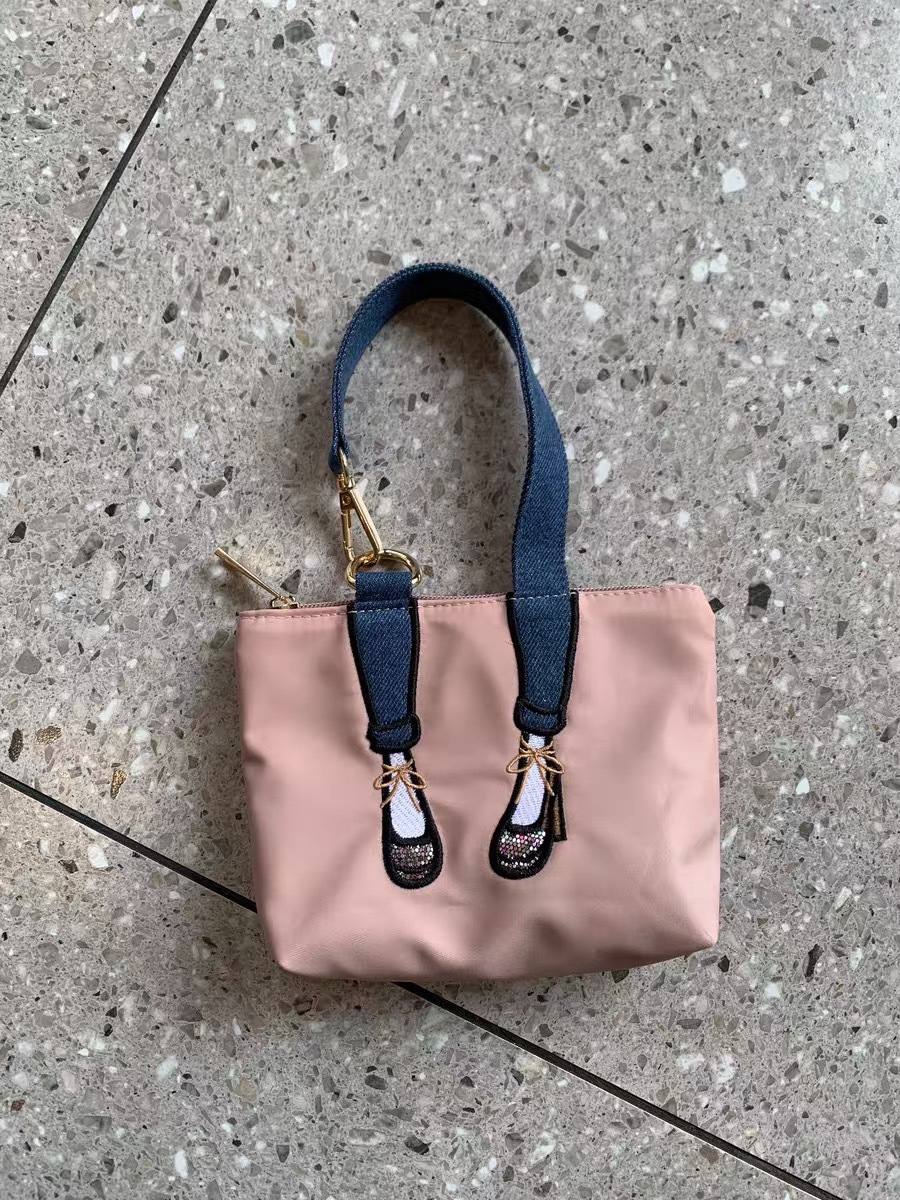 Moda Işlemeli Sıfır Cüzdan Su  - Women'S Accessories Wallet incelemesi ve fiyatı