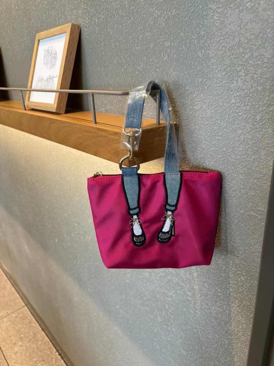 Moda Işlemeli Sıfır Cüzdan Su  - Women'S Accessories Wallet incelemesi ve fiyatı