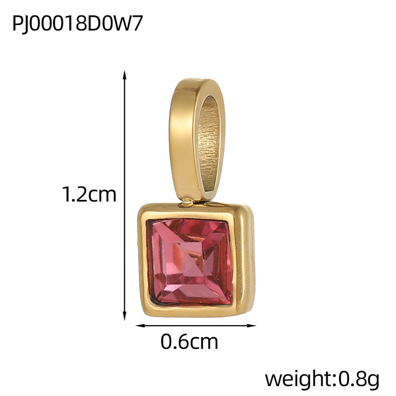 CARLIDANA Zarif Kadınlar Doğum - Charm Necklace Dainty incelemesi ve fiyatı