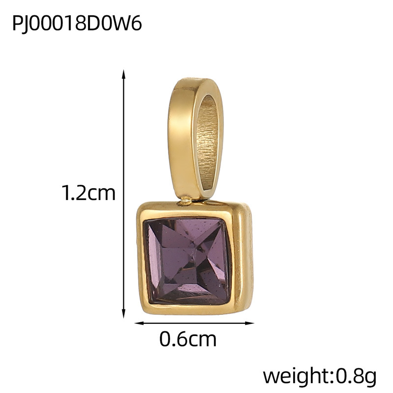 CARLIDANA Zarif Kadınlar Doğum - Charm Necklace Dainty incelemesi ve fiyatı