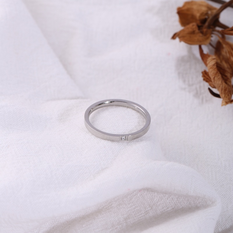 Tek Küçük Yapay Elmaslı 1 Adet - Women Accessories Meaning incelemesi ve fiyatı