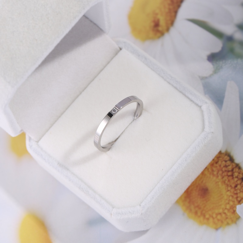 Tek Küçük Yapay Elmaslı 1 Adet - Women Accessories Meaning incelemesi ve fiyatı