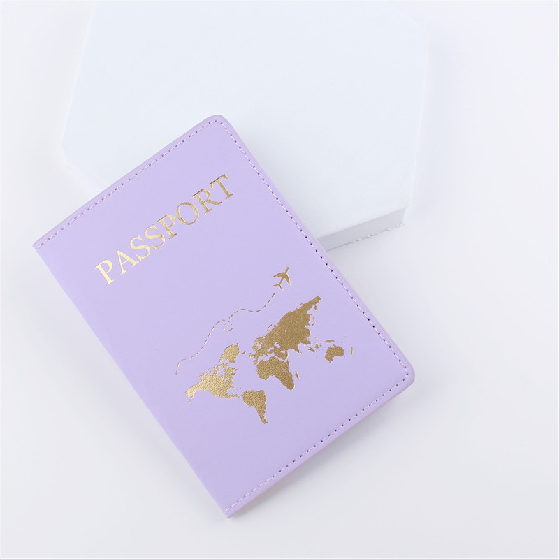1 adet PU deri harita pasaport - Women'S Accessories Wallet incelemesi ve fiyatı