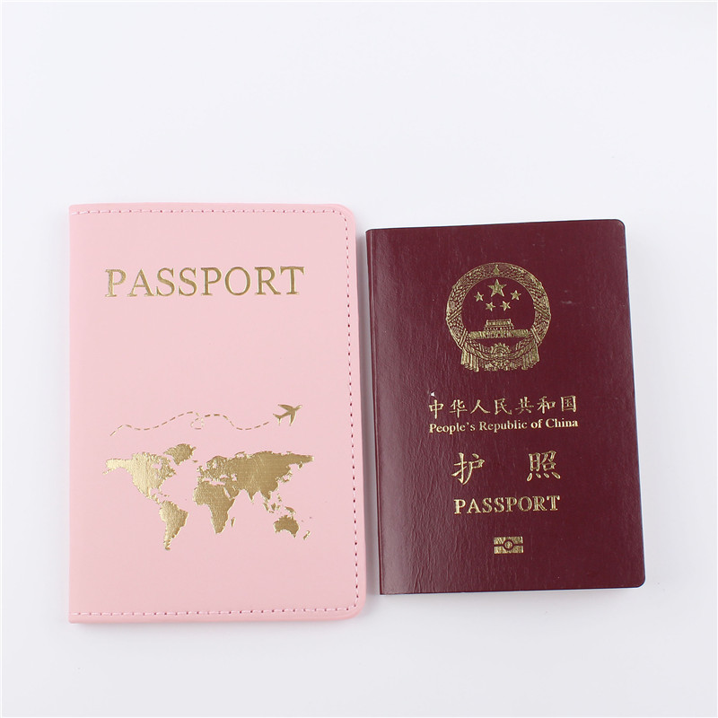 1 adet PU deri harita pasaport - Women'S Accessories Wallet incelemesi ve fiyatı