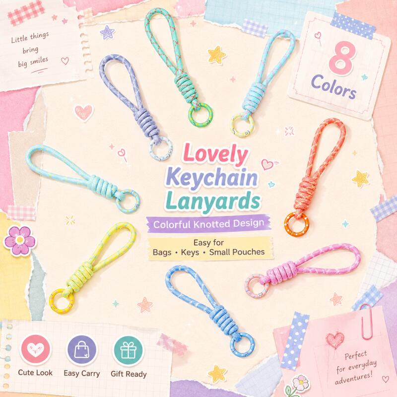 2 ~ 5 adet renkli örgülü anaht - Women Accessories Holder incelemesi ve fiyatı