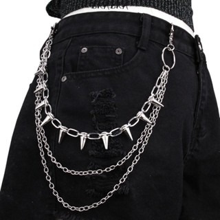 Unisex Hip Hop Punk Rock Metal - Women'S Accessories Wallet incelemesi ve fiyatı
