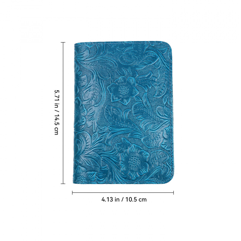 Hakiki Deri Pasaport Tutucu Se - Women'S Accessories Wallet incelemesi ve fiyatı