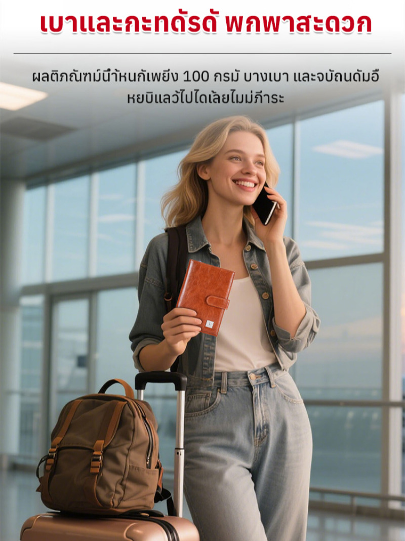 Çok Fonksiyonlu Seyahat Cüzdan - Women'S Accessories Wallet incelemesi ve fiyatı