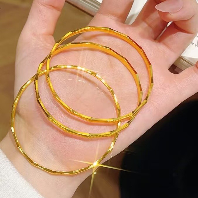 24 Ayar Altın AU999 Ejderha Pu - Women Accessories Meaning incelemesi ve fiyatı