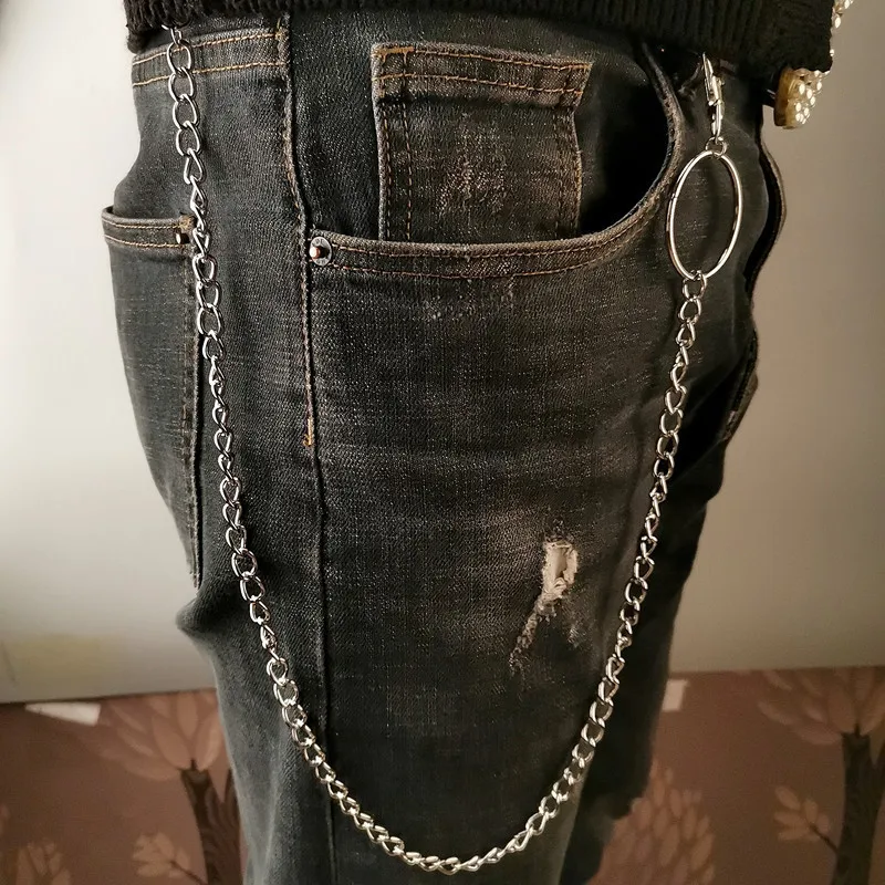 Katmanlı Metal Kemer Zinciri P - Women'S Accessories Wallet incelemesi ve fiyatı