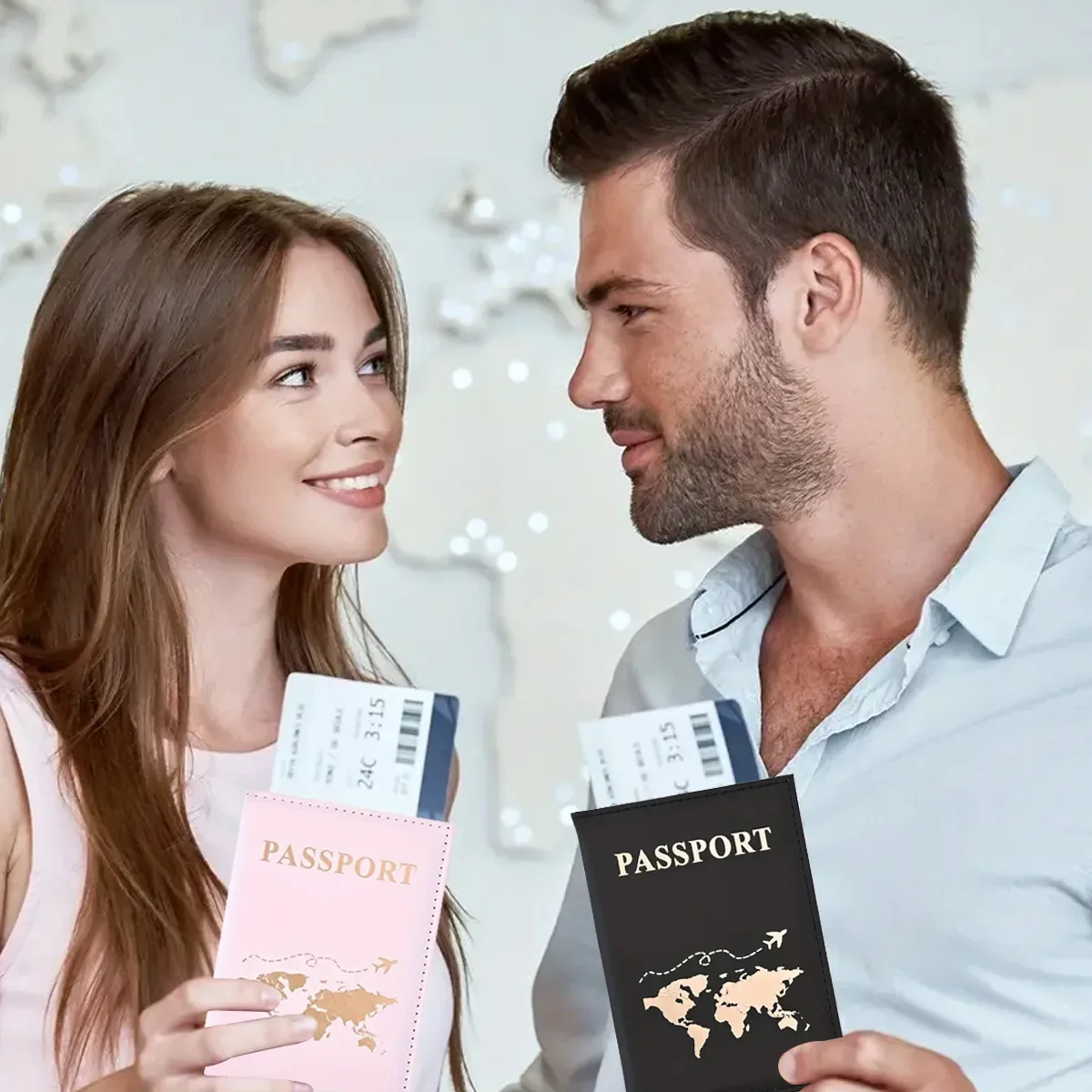 Moda Pasaport Koruyucu Kapak D - Women'S Accessories Wallet incelemesi ve fiyatı