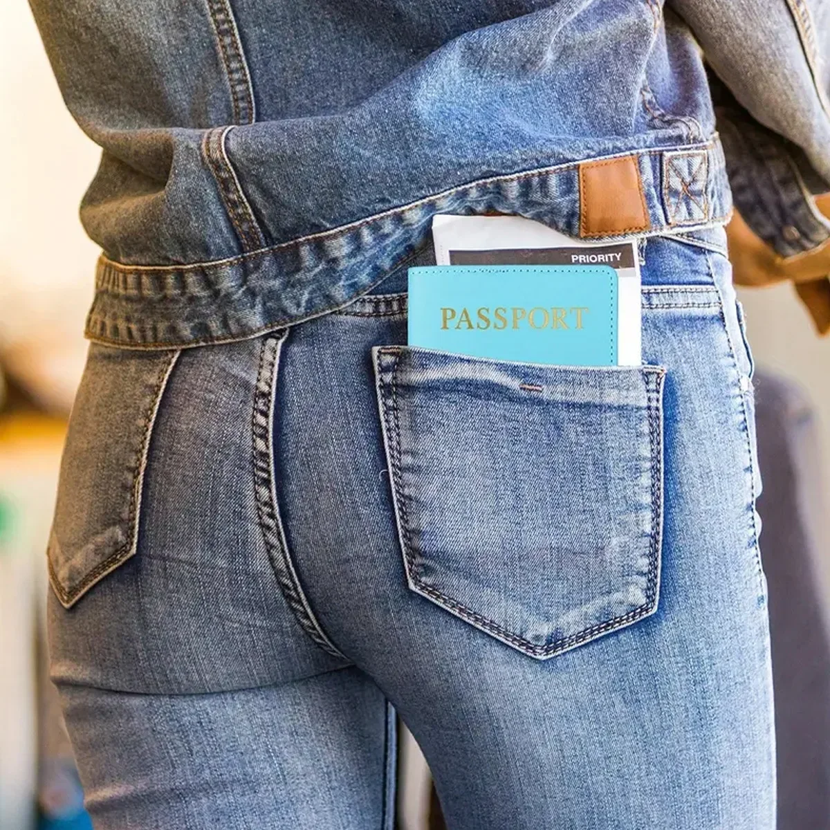 Moda Pasaport Koruyucu Kapak D - Women'S Accessories Wallet incelemesi ve fiyatı