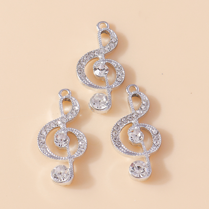 10 adet Altın Gümüş Renk Narin - Charm Necklace Dainty incelemesi ve fiyatı