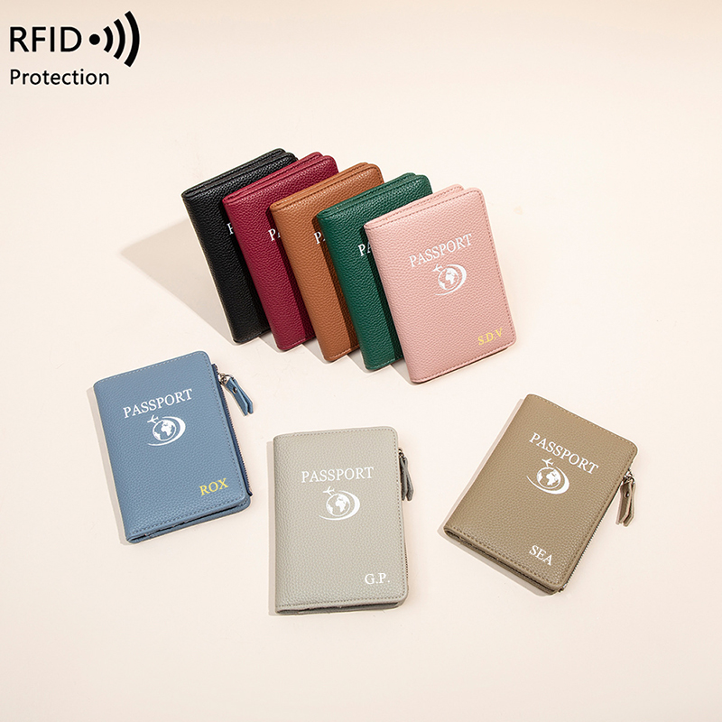 Seyahat Kadın RFID Kişiselleşt - Women'S Accessories Wallet incelemesi ve fiyatı