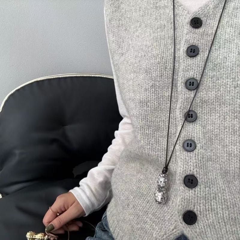 Kadınlar için Şık Metal Fıstık - Women Accessories Meaning incelemesi ve fiyatı