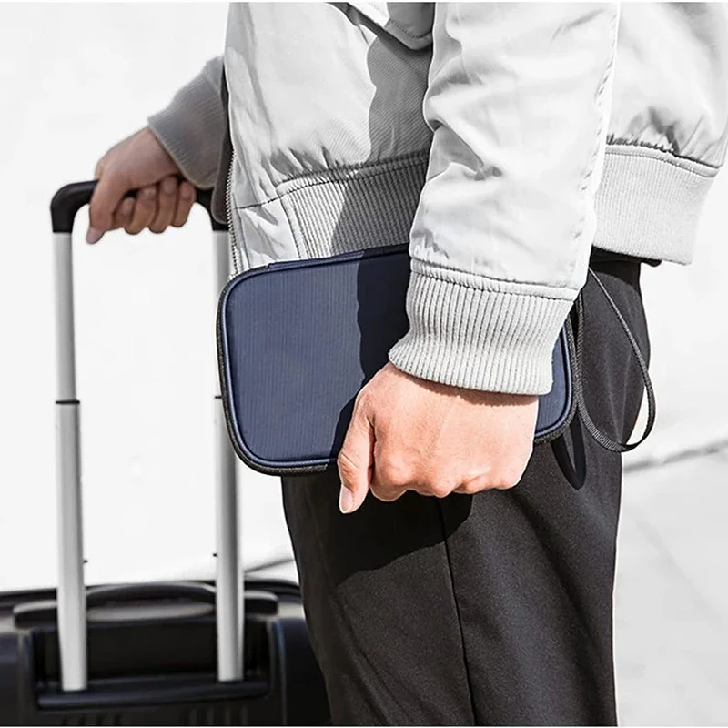 Hafif Aile Seyahat Pasaport Ka - Women'S Accessories Wallet incelemesi ve fiyatı