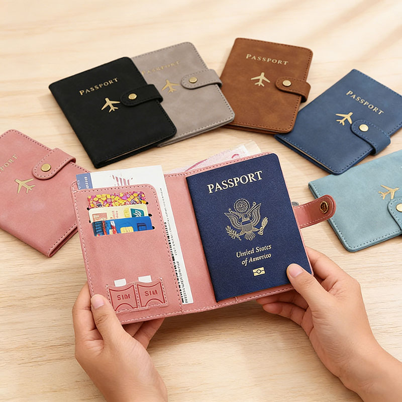 Deri Pasaportluk, Seyahat Gere - Women'S Accessories Wallet incelemesi ve fiyatı