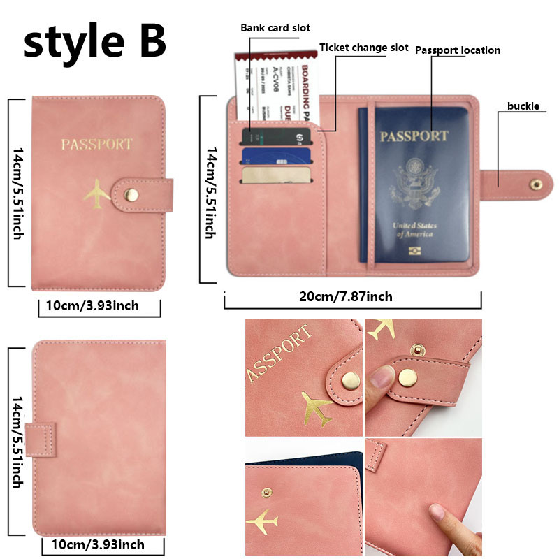 Deri Pasaportluk, Seyahat Gere - Women'S Accessories Wallet incelemesi ve fiyatı