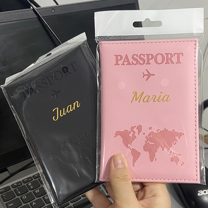 Özel Altın Renk Adı Pasaport K - Women'S Accessories Wallet incelemesi ve fiyatı