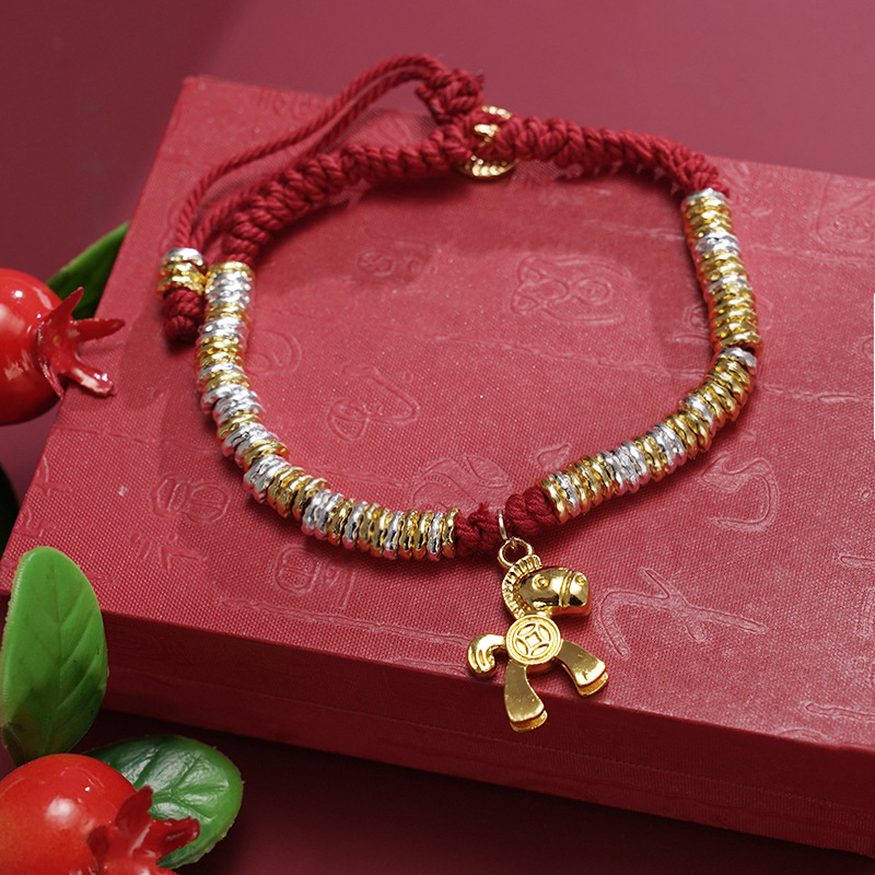 Fortune Horse El Yapımı Dokuma - Women Accessories Meaning incelemesi ve fiyatı