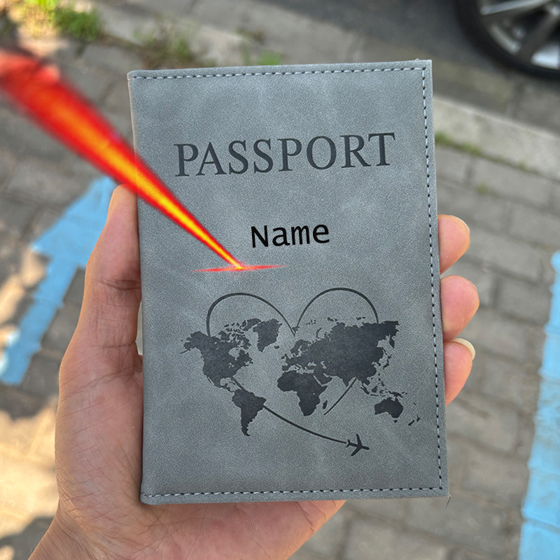 Kişiselleştirilmiş Adı Pasapor - Women'S Accessories Wallet incelemesi ve fiyatı