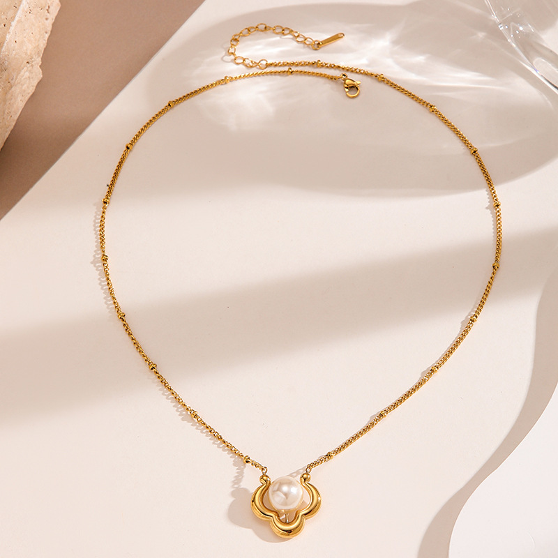 Çin Tarzı Şanslı Uğurlu Bulut  - Charm Necklace Dainty incelemesi ve fiyatı
