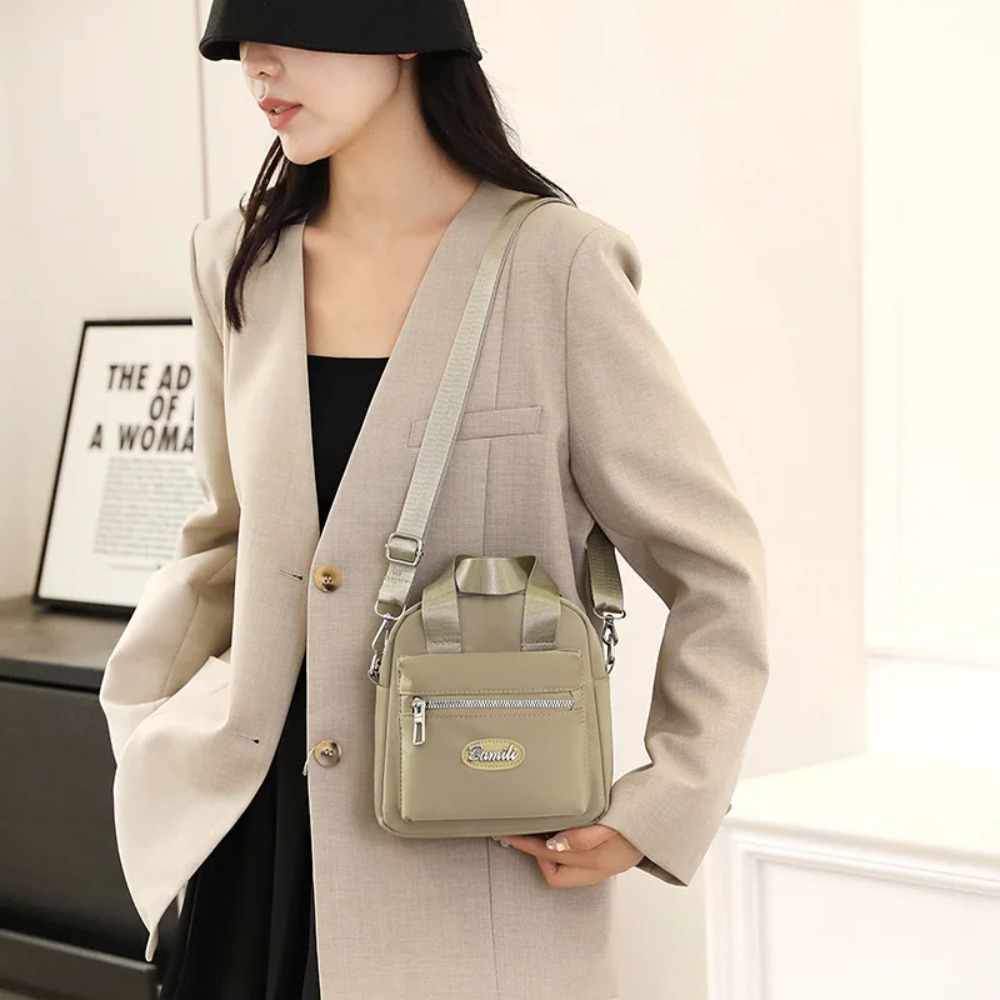 Günlük Kadın Çapraz Askılı Çan - Women'S Accessories Wallet incelemesi ve fiyatı