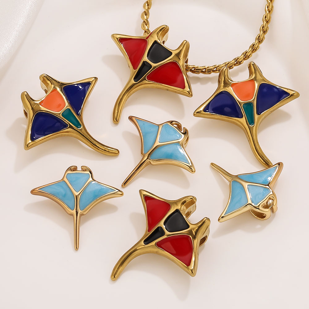 1 adet paslanmaz çelik takılar - Women'S Accessories Manufacturers incelemesi ve fiyatı