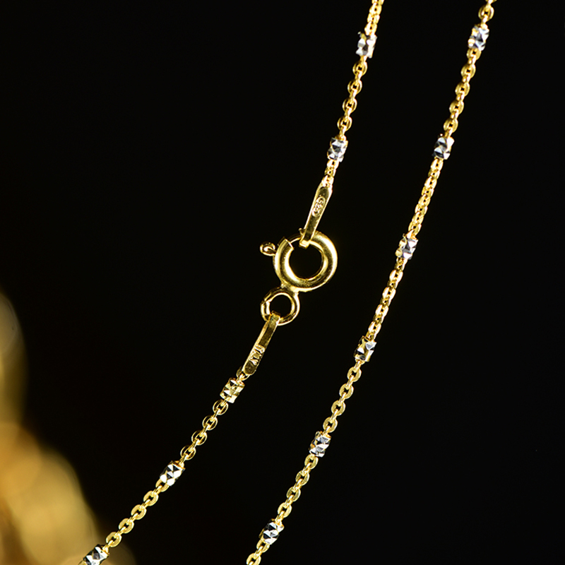 MIQIAO yeni varış gümüş 925 İt - Charm Necklace Dainty incelemesi ve fiyatı